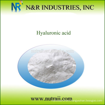 hyaluronic acid powder food grade